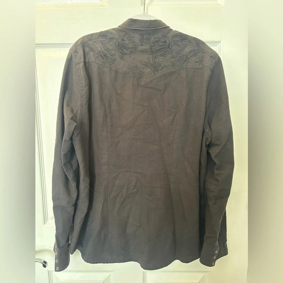 Herman button down shirt - Picture 2 of 6